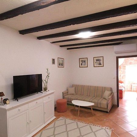 Lovely Apartment Es Umag Room photo