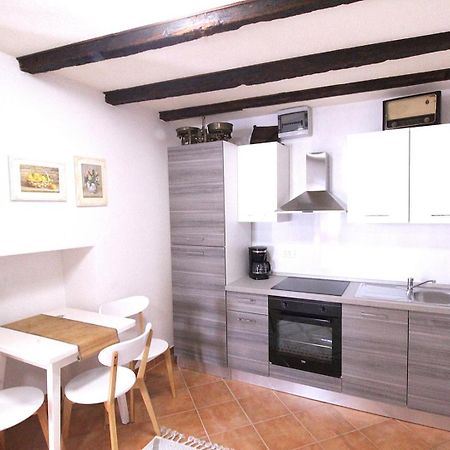 Lovely Apartment Es Umag Exterior photo