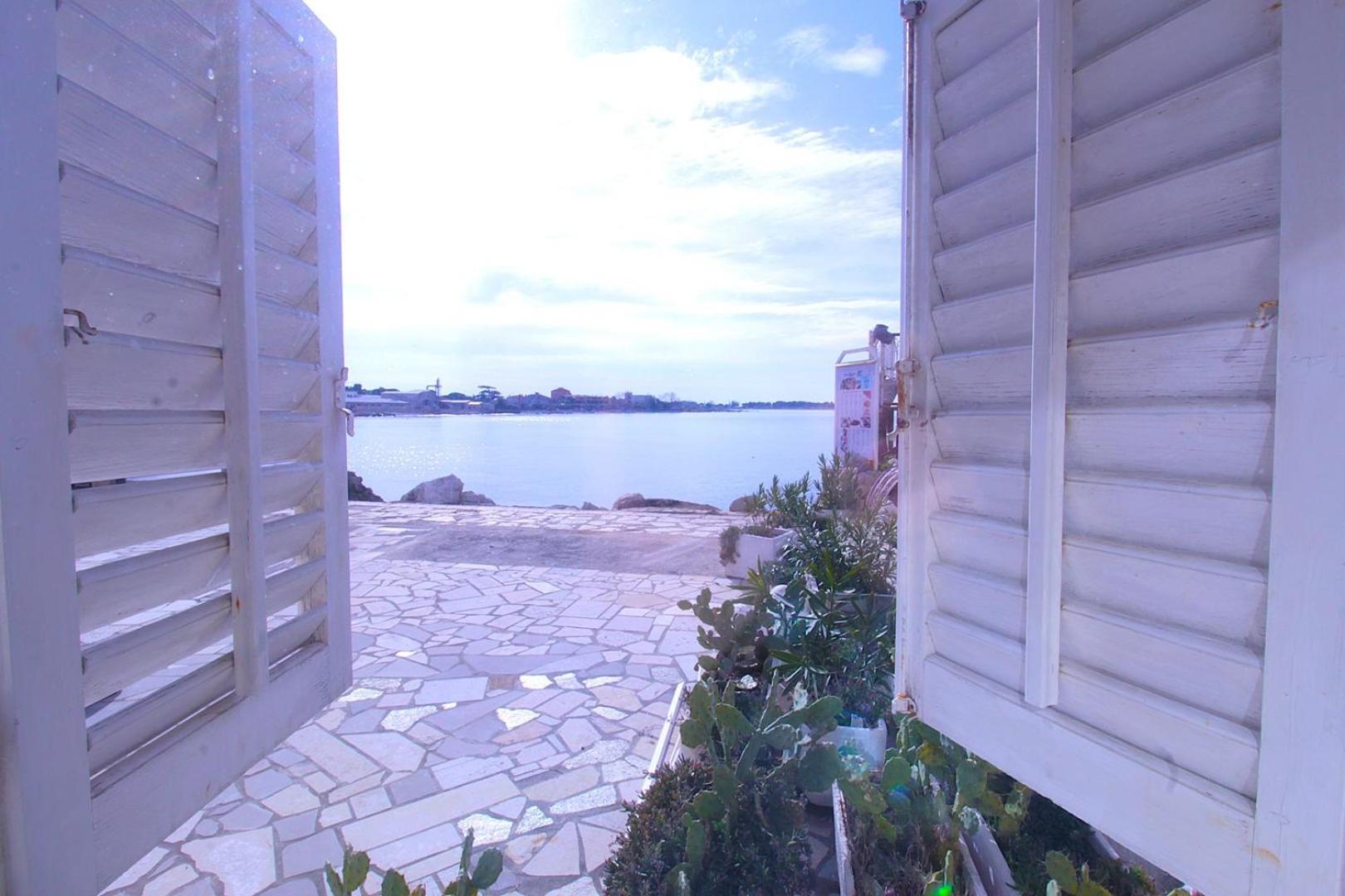 Lovely Apartment Es Umag Room photo