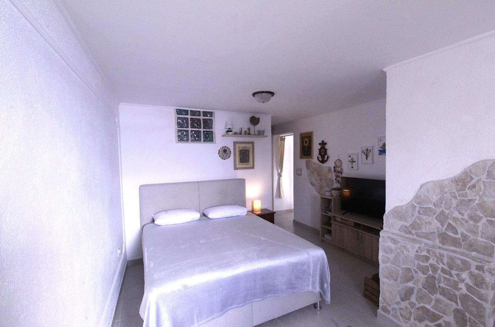 Lovely Apartment Es Umag Exterior photo