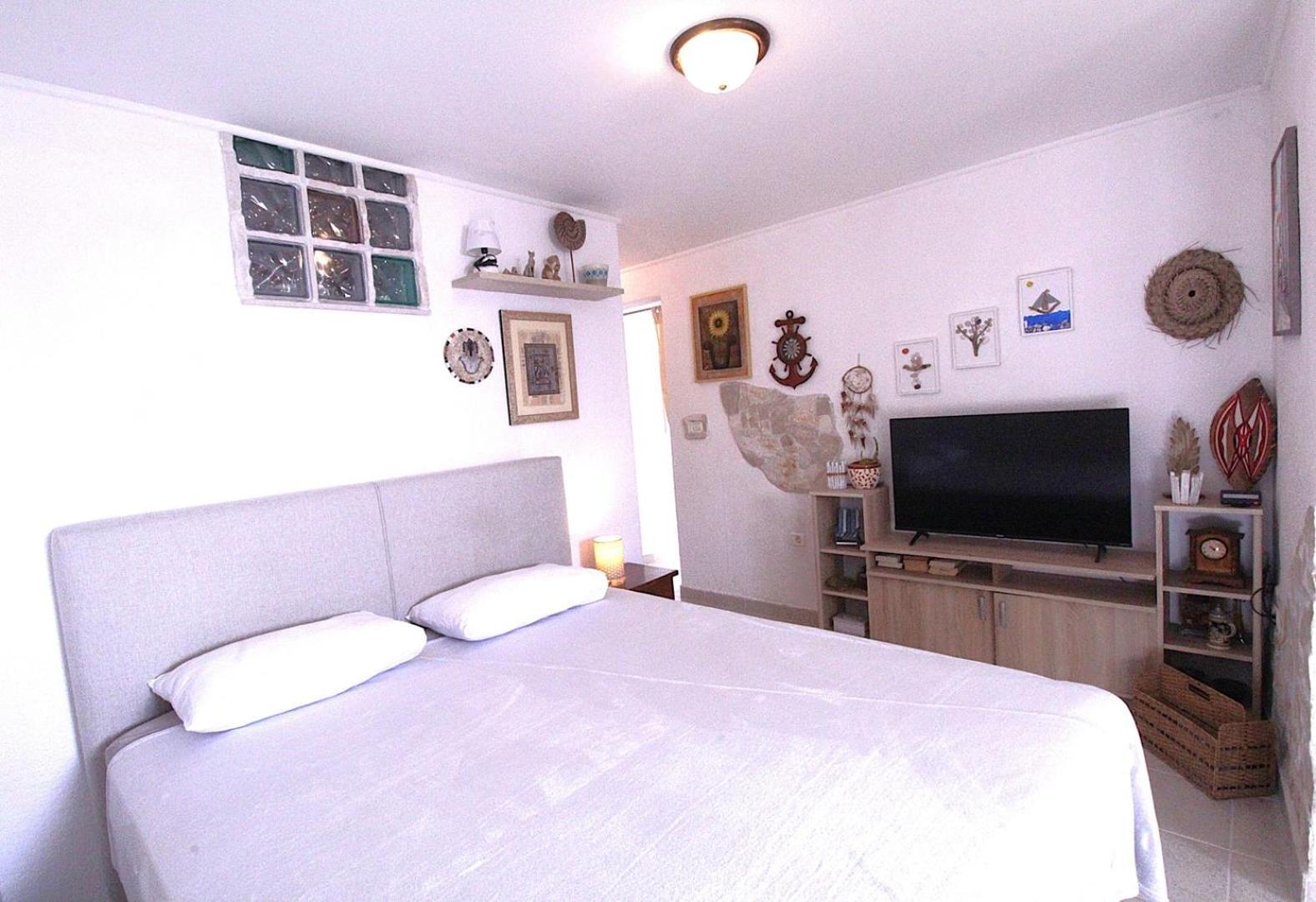 Lovely Apartment Es Umag Room photo