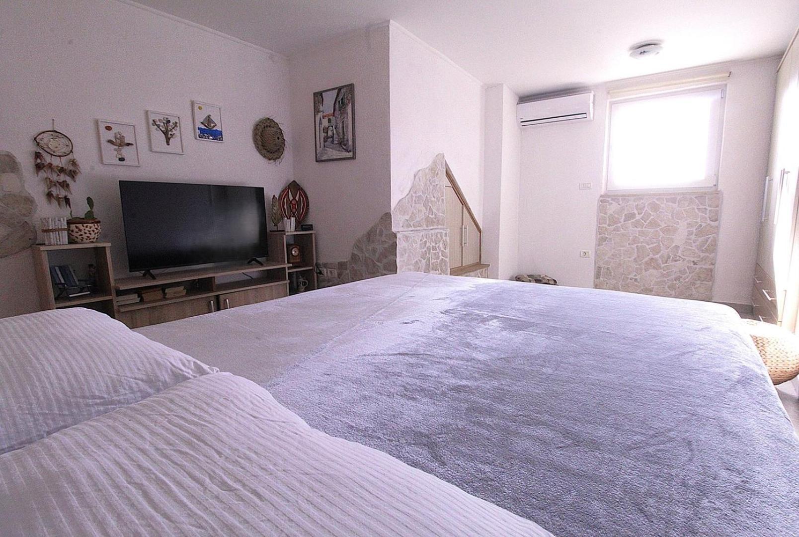 Lovely Apartment Es Umag Exterior photo